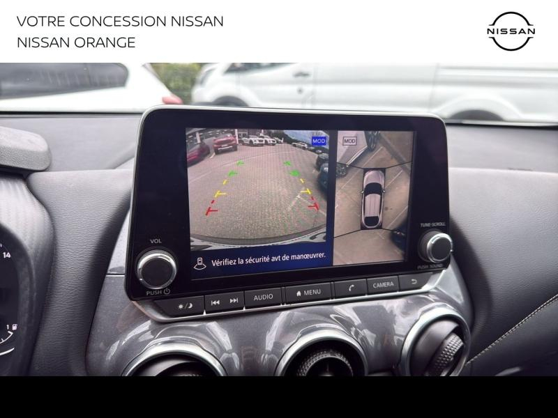 NISSAN Juke d’occasion à vendre à ORANGE chez MMC PROVENCE (Photo 15)