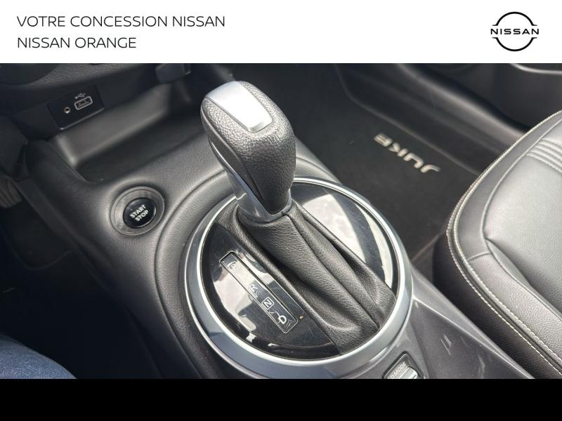 NISSAN Juke d’occasion à vendre à ORANGE chez MMC PROVENCE (Photo 18)