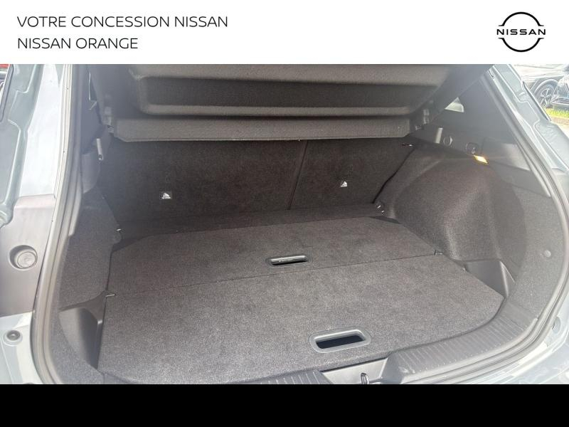 NISSAN Qashqai d’occasion à vendre à ORANGE chez MMC PROVENCE (Photo 19)