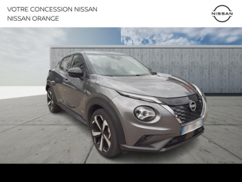 NISSAN Juke d’occasion à vendre à BOLLÈNE