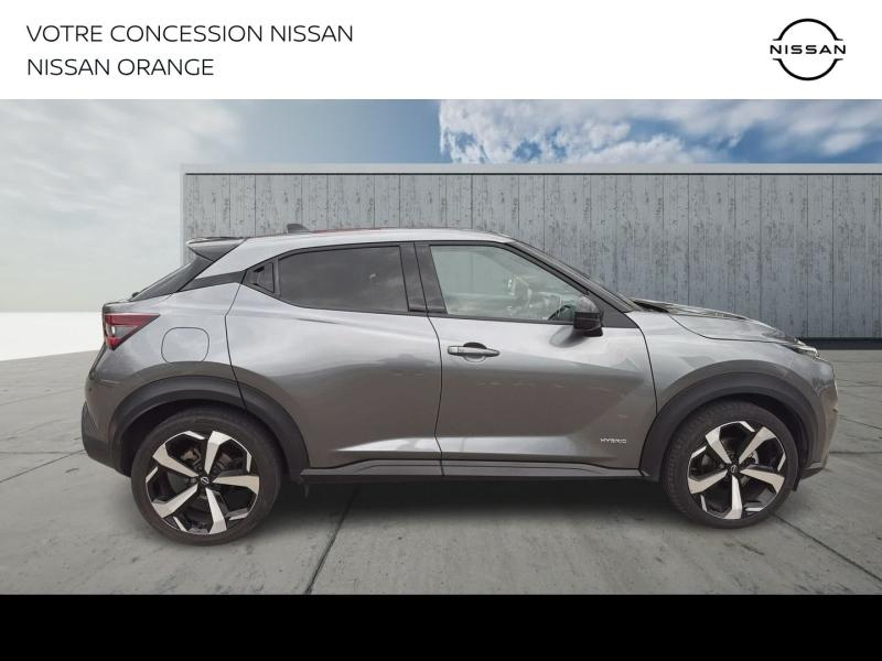NISSAN Juke d’occasion à vendre à BOLLÈNE chez MMC PROVENCE (Photo 6)