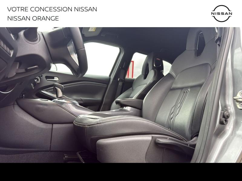 NISSAN Juke d’occasion à vendre à BOLLÈNE chez MMC PROVENCE (Photo 11)