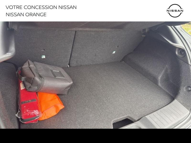 NISSAN Juke d’occasion à vendre à BOLLÈNE chez MMC PROVENCE (Photo 19)