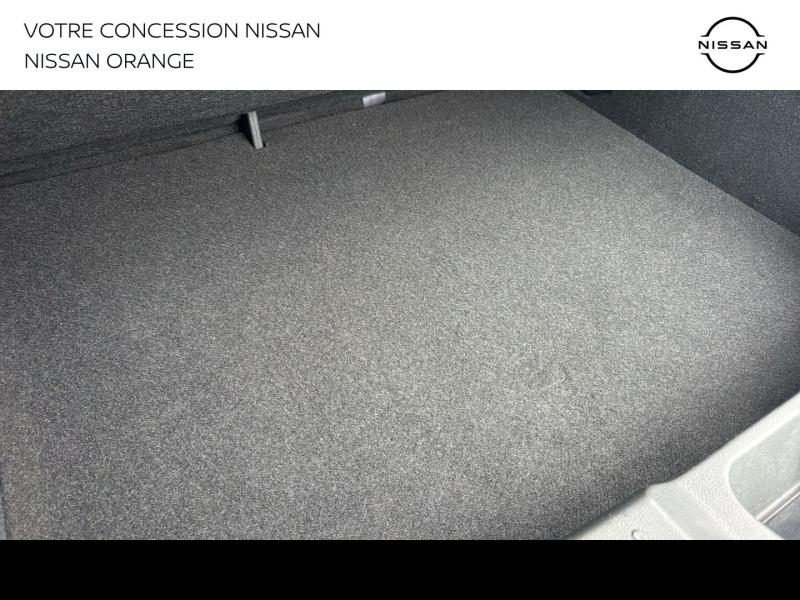 NISSAN Juke d’occasion à vendre à BOLLÈNE chez MMC PROVENCE (Photo 20)