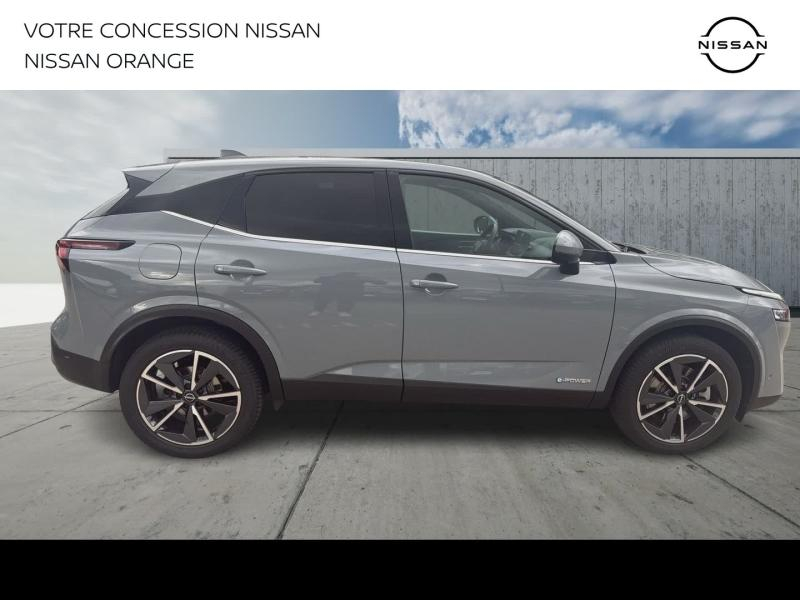 NISSAN Qashqai d’occasion à vendre à BOLLÈNE chez MMC PROVENCE (Photo 7)