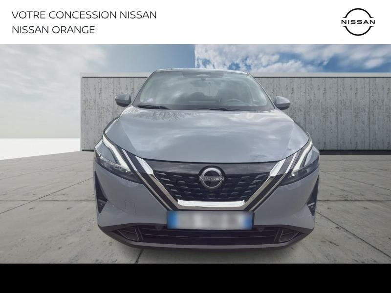 NISSAN Qashqai d’occasion à vendre à BOLLÈNE chez MMC PROVENCE (Photo 8)