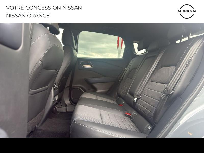 NISSAN Qashqai d’occasion à vendre à BOLLÈNE chez MMC PROVENCE (Photo 9)