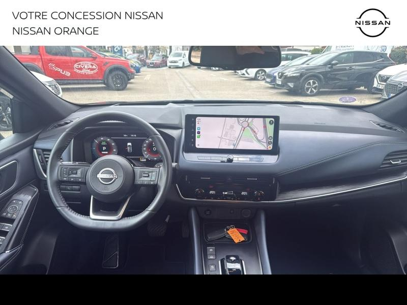 NISSAN Qashqai d’occasion à vendre à BOLLÈNE chez MMC PROVENCE (Photo 10)