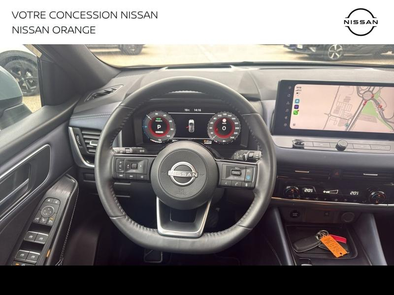 NISSAN Qashqai d’occasion à vendre à BOLLÈNE chez MMC PROVENCE (Photo 11)