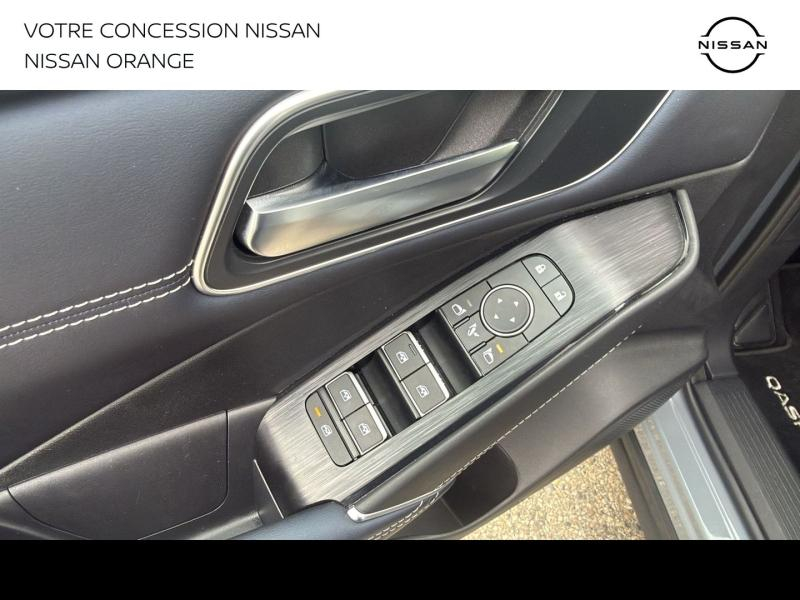 NISSAN Qashqai d’occasion à vendre à BOLLÈNE chez MMC PROVENCE (Photo 13)
