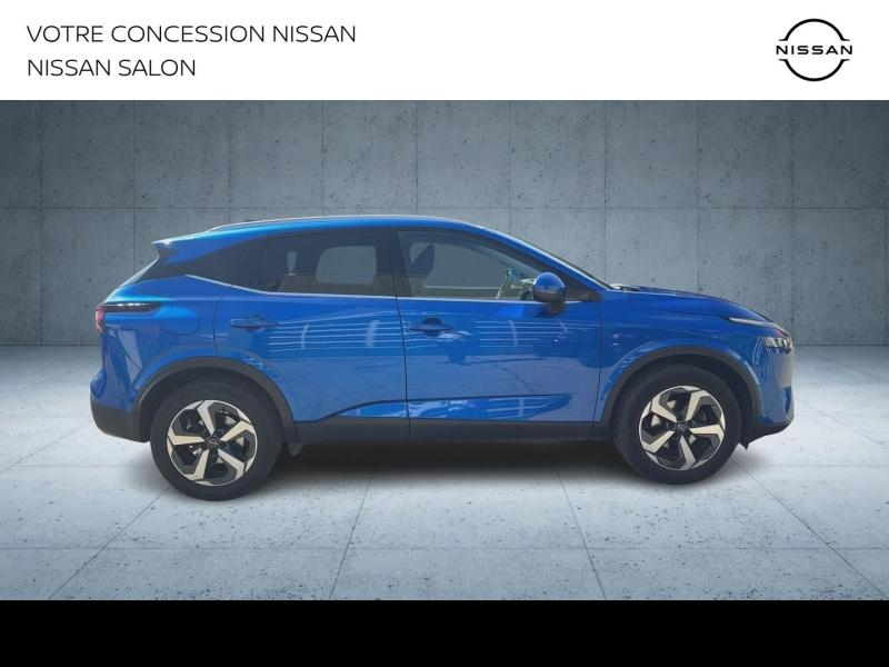 NISSAN Qashqai d’occasion à vendre à BOLLÈNE chez MMC PROVENCE (Photo 4)