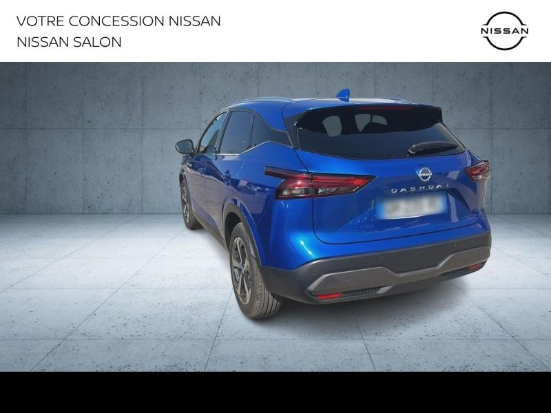 NISSAN Qashqai d’occasion à vendre à BOLLÈNE chez MMC PROVENCE (Photo 7)