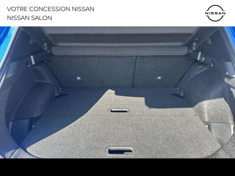 NISSAN Qashqai d’occasion à vendre à BOLLÈNE chez MMC PROVENCE (Photo 10)