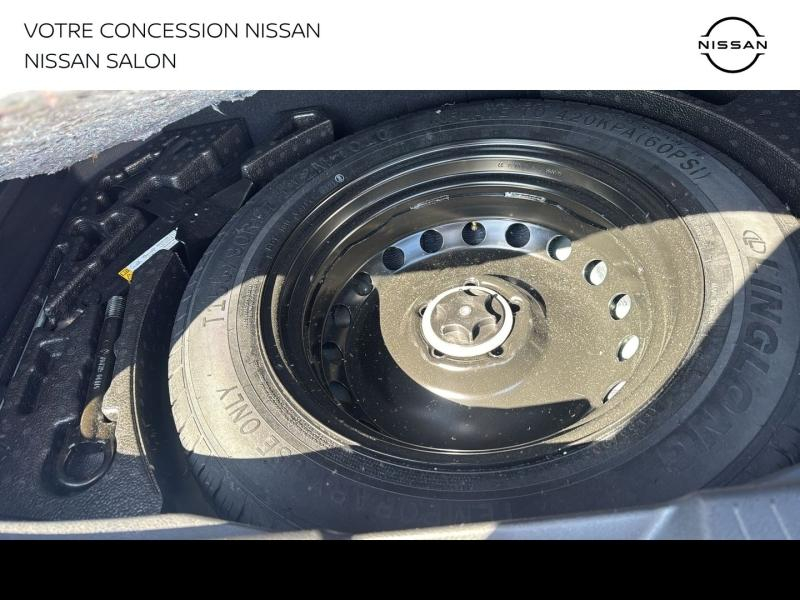 NISSAN Qashqai d’occasion à vendre à BOLLÈNE chez MMC PROVENCE (Photo 11)