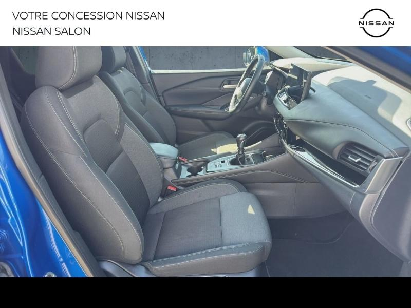 NISSAN Qashqai d’occasion à vendre à BOLLÈNE chez MMC PROVENCE (Photo 14)