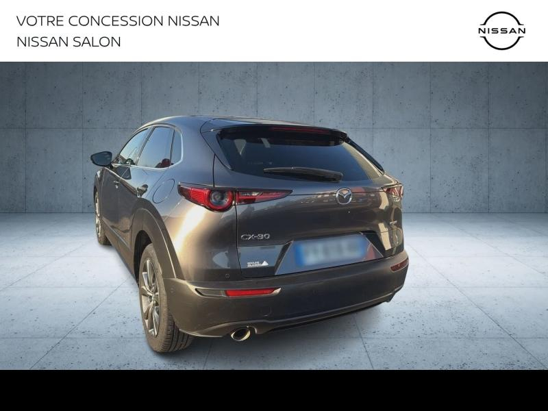 MAZDA CX-30 d’occasion à vendre à BOLLÈNE chez MMC PROVENCE (Photo 5)