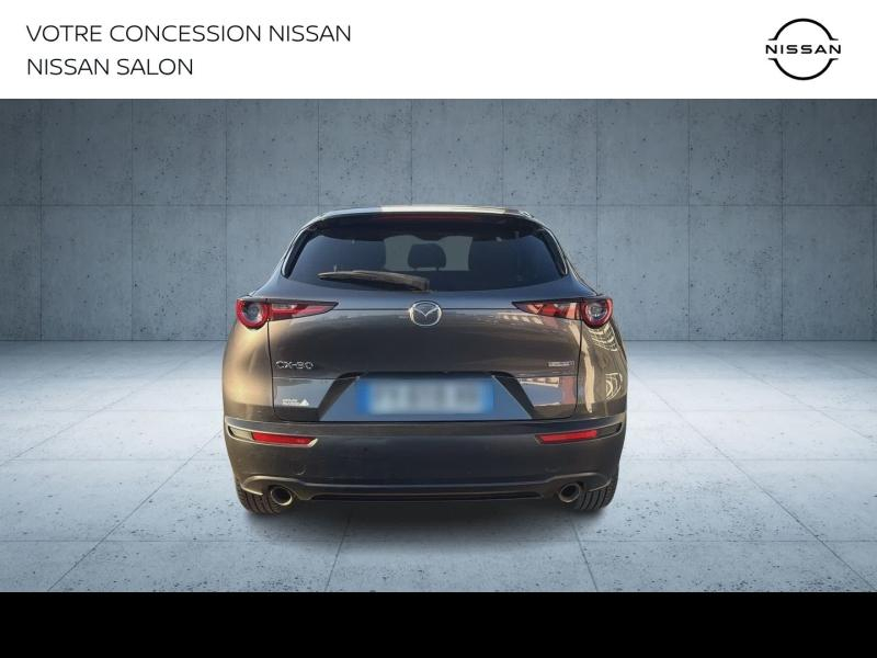 MAZDA CX-30 d’occasion à vendre à BOLLÈNE chez MMC PROVENCE (Photo 6)