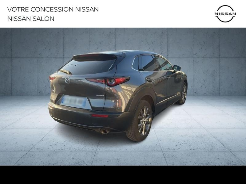 MAZDA CX-30 d’occasion à vendre à BOLLÈNE chez MMC PROVENCE (Photo 7)