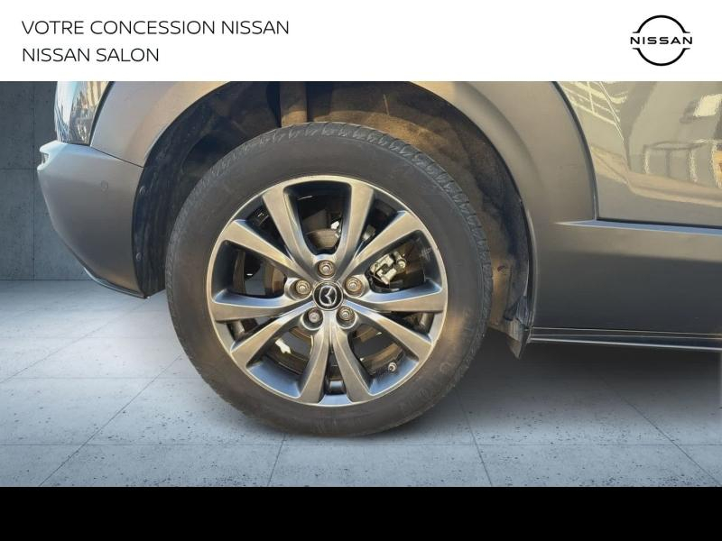 MAZDA CX-30 d’occasion à vendre à BOLLÈNE chez MMC PROVENCE (Photo 9)