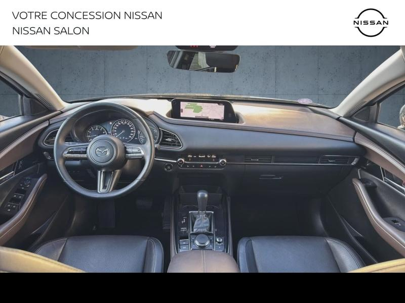 MAZDA CX-30 d’occasion à vendre à BOLLÈNE chez MMC PROVENCE (Photo 10)