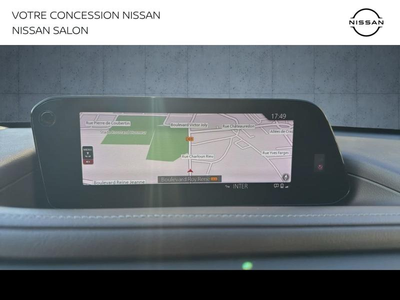 MAZDA CX-30 d’occasion à vendre à BOLLÈNE chez MMC PROVENCE (Photo 13)