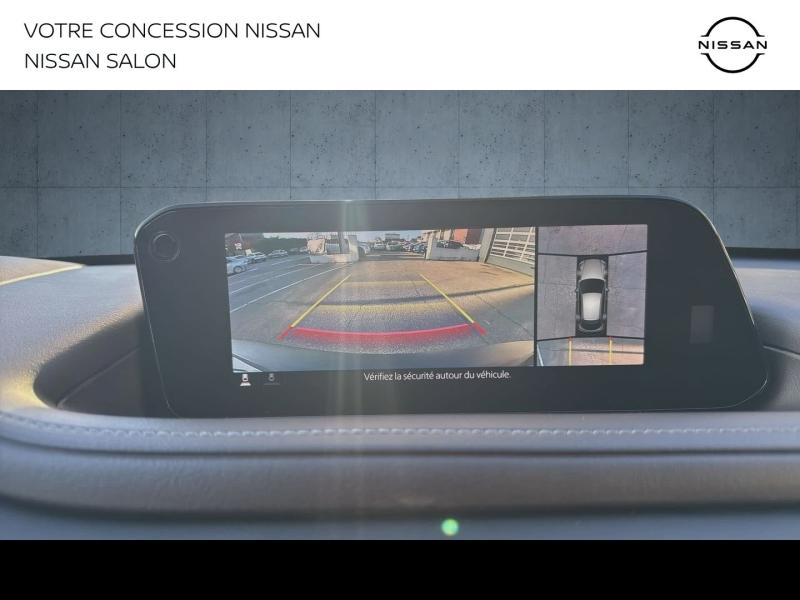 MAZDA CX-30 d’occasion à vendre à BOLLÈNE chez MMC PROVENCE (Photo 14)