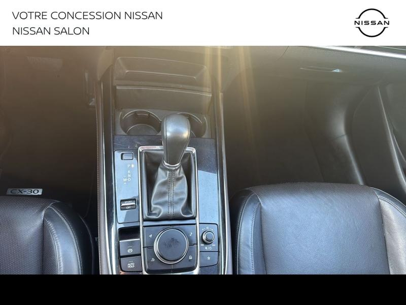 MAZDA CX-30 d’occasion à vendre à BOLLÈNE chez MMC PROVENCE (Photo 16)