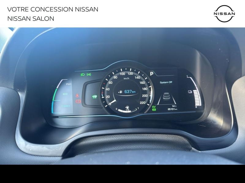 HYUNDAI Ioniq d’occasion à vendre à BOLLÈNE chez MMC PROVENCE (Photo 15)