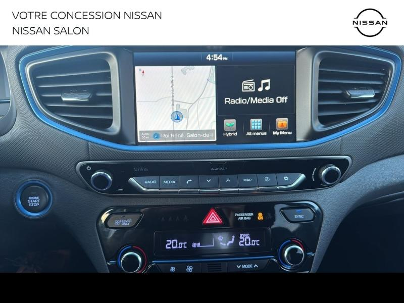 HYUNDAI Ioniq d’occasion à vendre à BOLLÈNE chez MMC PROVENCE (Photo 16)