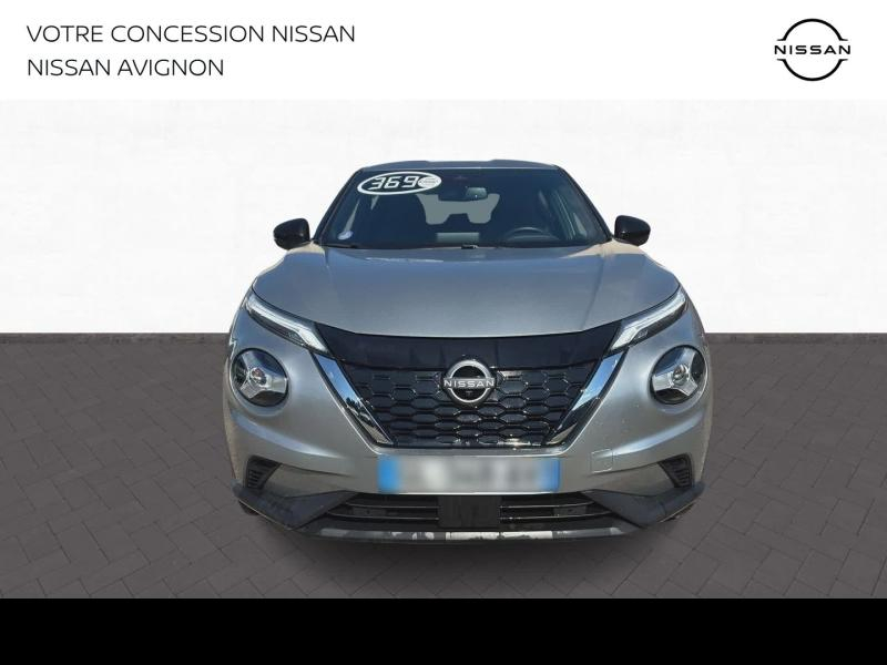 NISSAN Juke d’occasion à vendre à BOLLÈNE chez MMC PROVENCE (Photo 6)