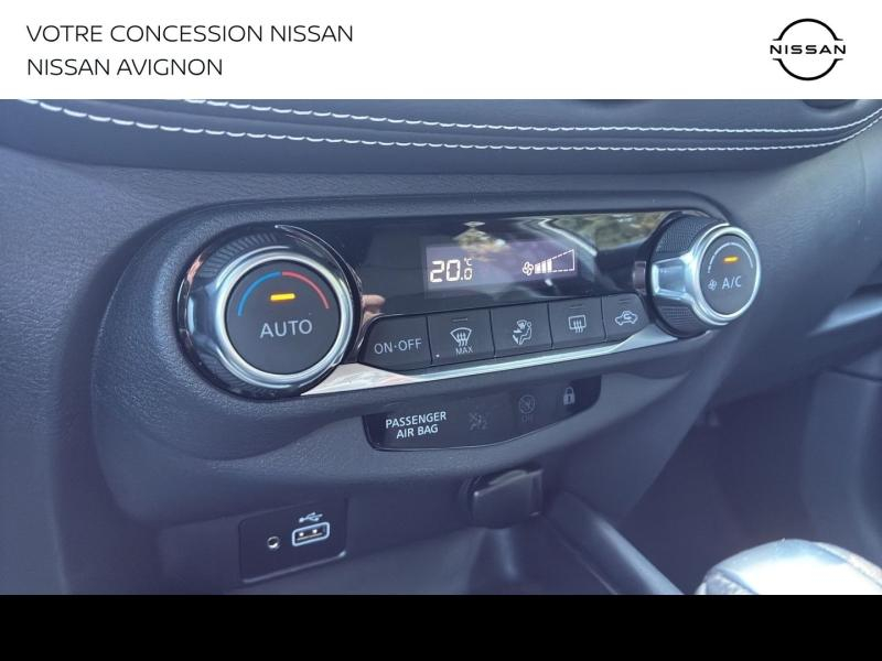 NISSAN Juke d’occasion à vendre à BOLLÈNE chez MMC PROVENCE (Photo 11)