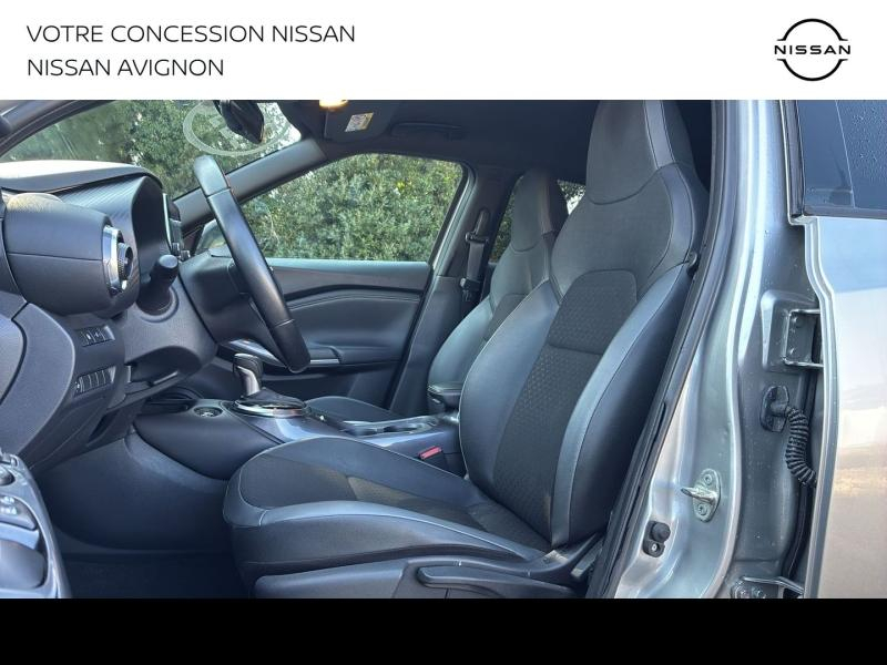 NISSAN Juke d’occasion à vendre à BOLLÈNE chez MMC PROVENCE (Photo 13)