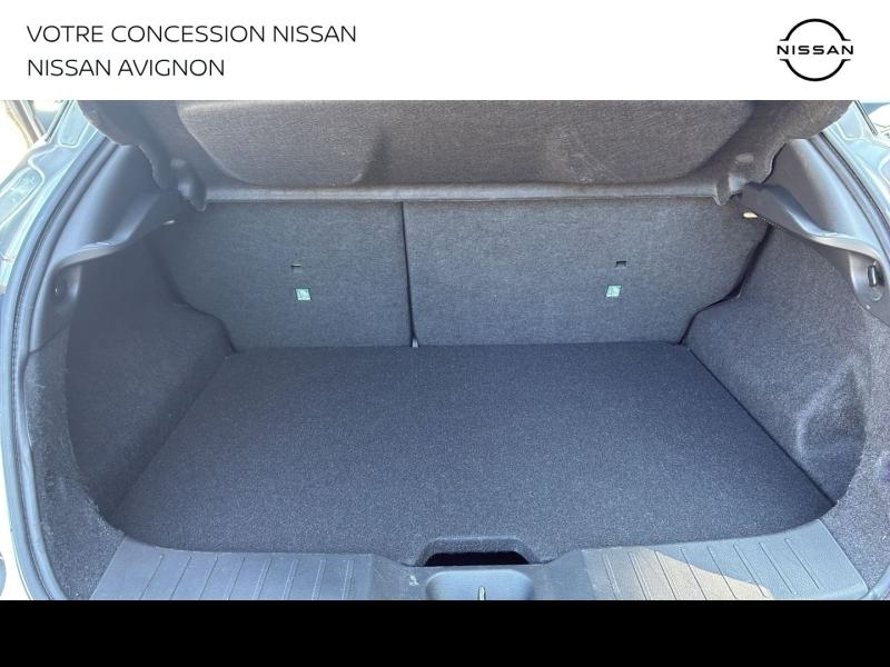 NISSAN Juke d’occasion à vendre à BOLLÈNE chez MMC PROVENCE (Photo 16)