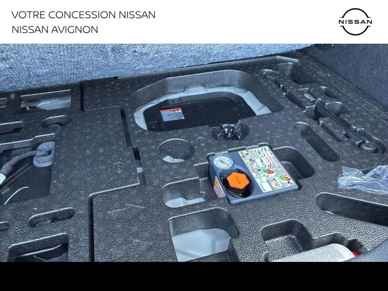 NISSAN Juke d’occasion à vendre à BOLLÈNE chez MMC PROVENCE (Photo 17)