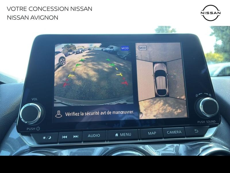 NISSAN Juke d’occasion à vendre à BOLLÈNE chez MMC PROVENCE (Photo 20)