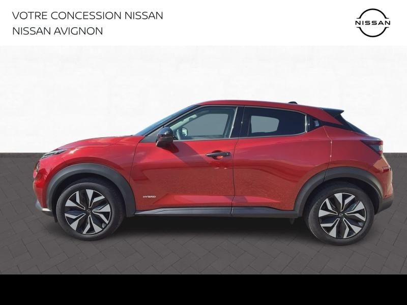 NISSAN Juke d’occasion à vendre à BOLLÈNE chez MMC PROVENCE (Photo 3)