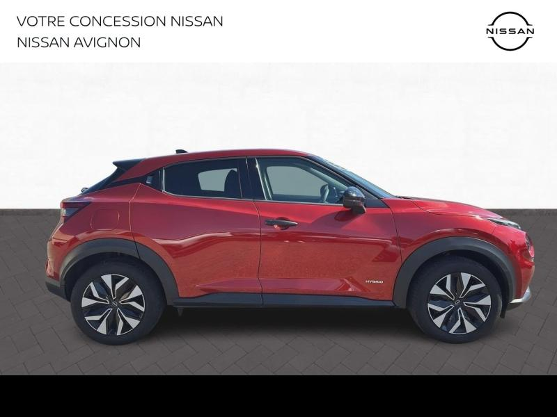NISSAN Juke d’occasion à vendre à BOLLÈNE chez MMC PROVENCE (Photo 5)