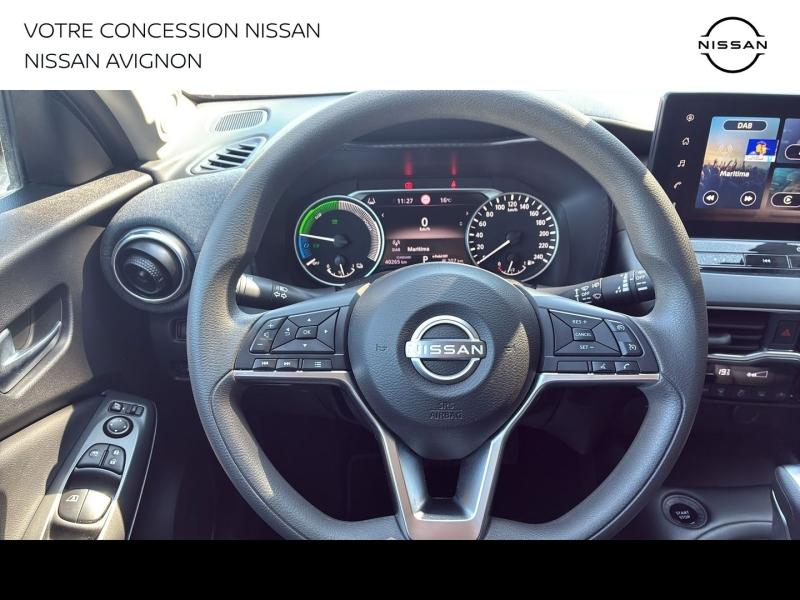 NISSAN Juke d’occasion à vendre à BOLLÈNE chez MMC PROVENCE (Photo 8)