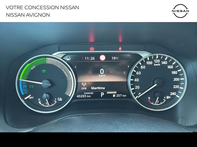 NISSAN Juke d’occasion à vendre à BOLLÈNE chez MMC PROVENCE (Photo 9)