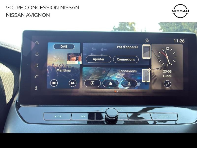 NISSAN Juke d’occasion à vendre à BOLLÈNE chez MMC PROVENCE (Photo 10)