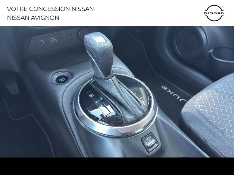 NISSAN Juke d’occasion à vendre à BOLLÈNE chez MMC PROVENCE (Photo 12)