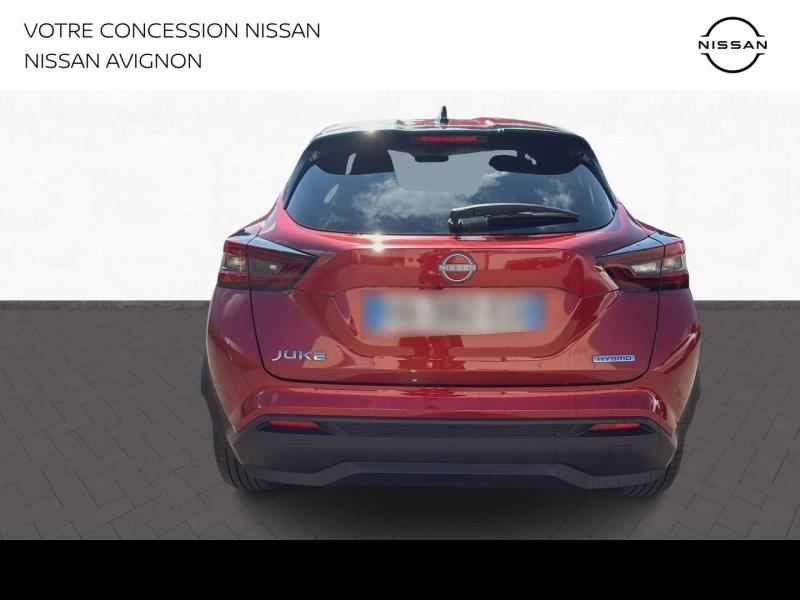 NISSAN Juke d’occasion à vendre à BOLLÈNE chez MMC PROVENCE (Photo 15)