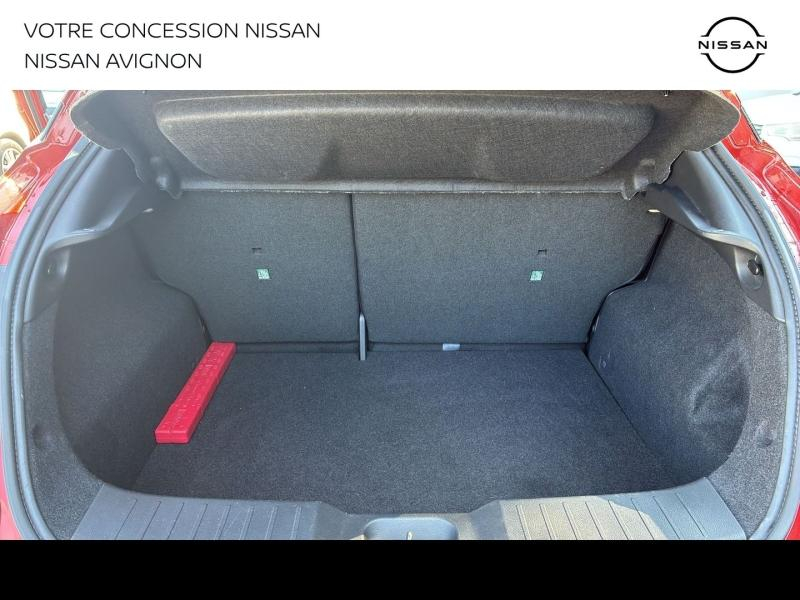 NISSAN Juke d’occasion à vendre à BOLLÈNE chez MMC PROVENCE (Photo 16)