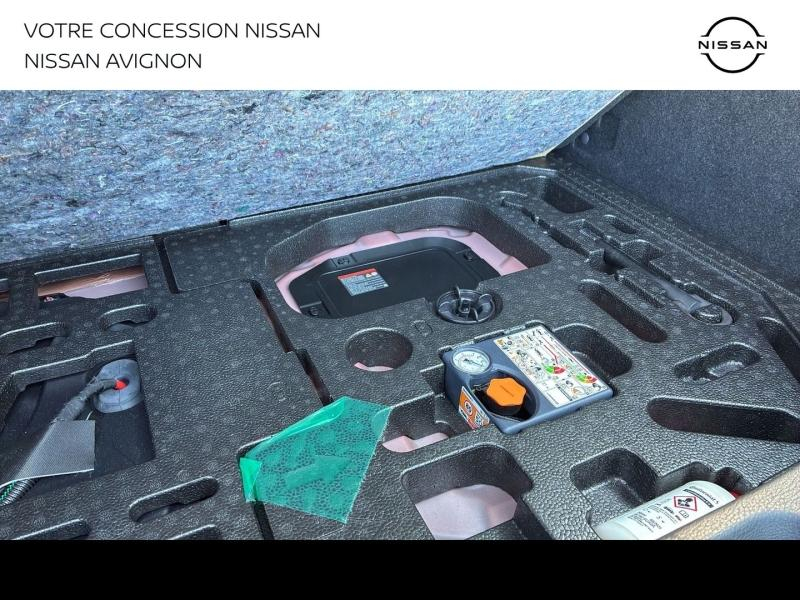 NISSAN Juke d’occasion à vendre à BOLLÈNE chez MMC PROVENCE (Photo 17)