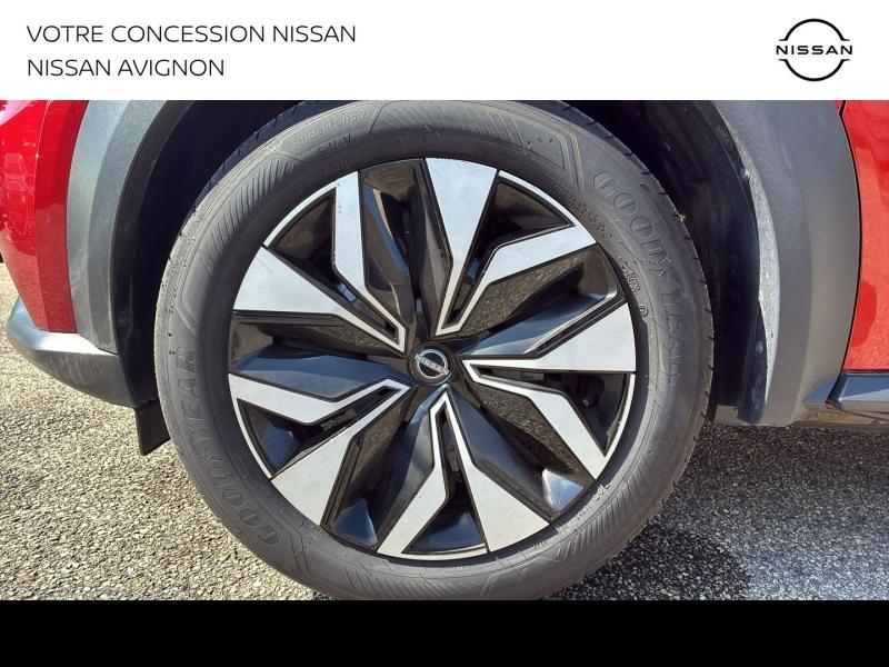 NISSAN Juke d’occasion à vendre à BOLLÈNE chez MMC PROVENCE (Photo 18)