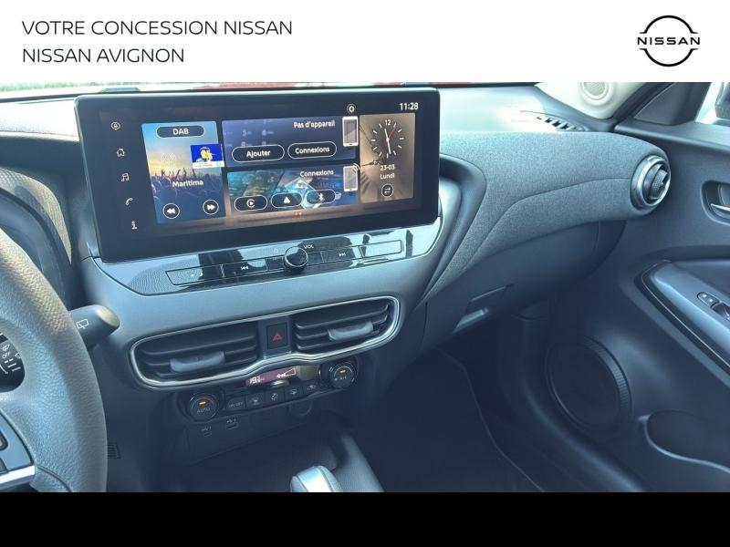 NISSAN Juke d’occasion à vendre à BOLLÈNE chez MMC PROVENCE (Photo 19)