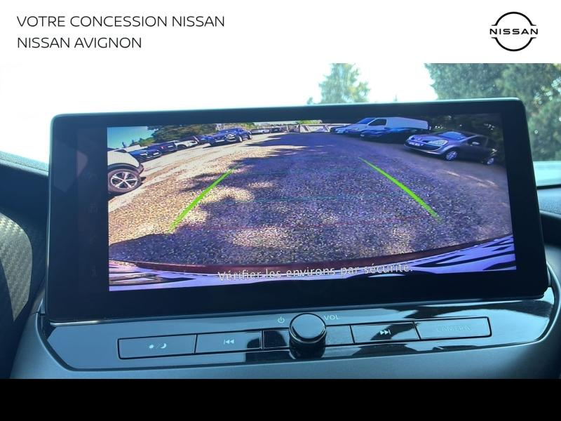 NISSAN Juke d’occasion à vendre à BOLLÈNE chez MMC PROVENCE (Photo 20)