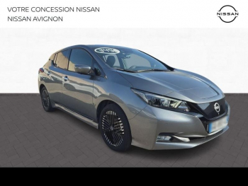 NISSAN Leaf 150ch 40kWh Acenta 22 20049 km à vendre