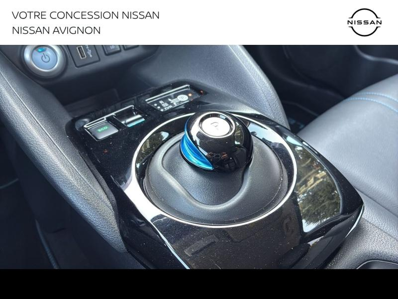 NISSAN Leaf d’occasion à vendre à BOLLÈNE chez MMC PROVENCE (Photo 14)