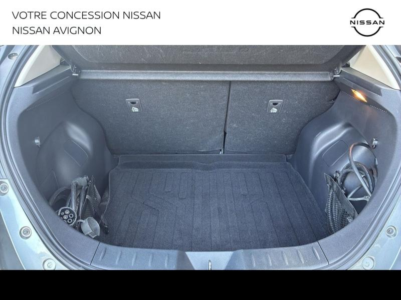 NISSAN Leaf d’occasion à vendre à BOLLÈNE chez MMC PROVENCE (Photo 18)